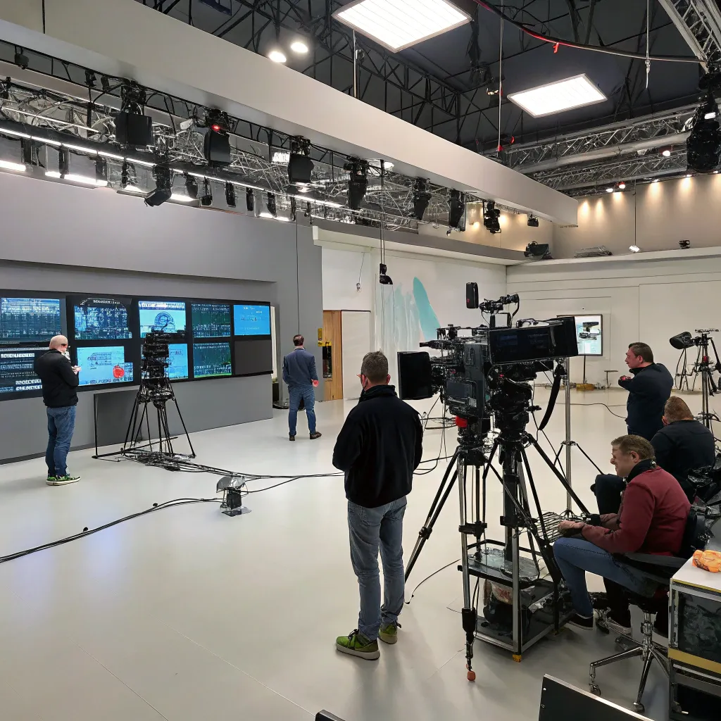 Film Studio